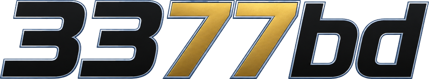 3377bd লোগো